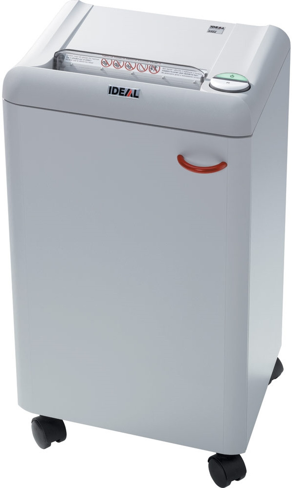 Знищувач паперу IDEAL 2404 (4)
