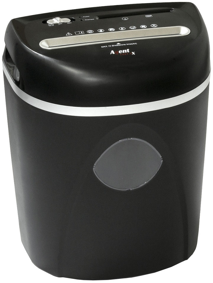 Уничтожитель бумаги Agent 1421.4 X