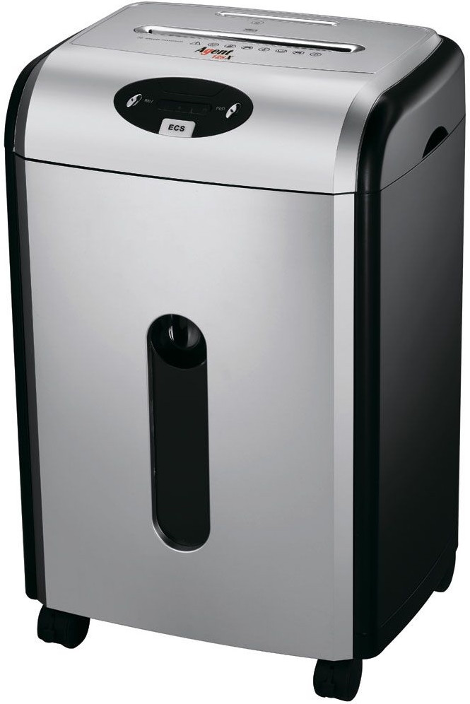 Уничтожитель бумаги Agent 128 X