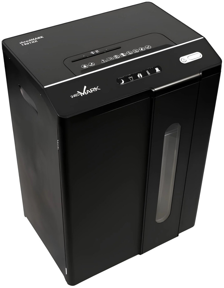 Знищувач паперу ShredMARK 1301X