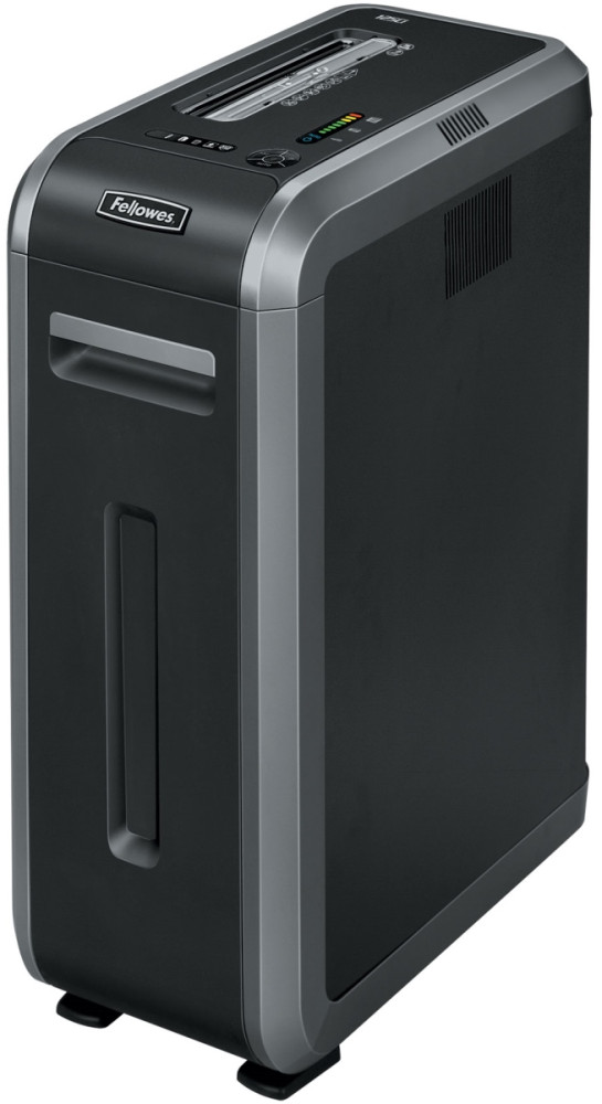 Уничтожитель бумаги Fellowes 125Ci