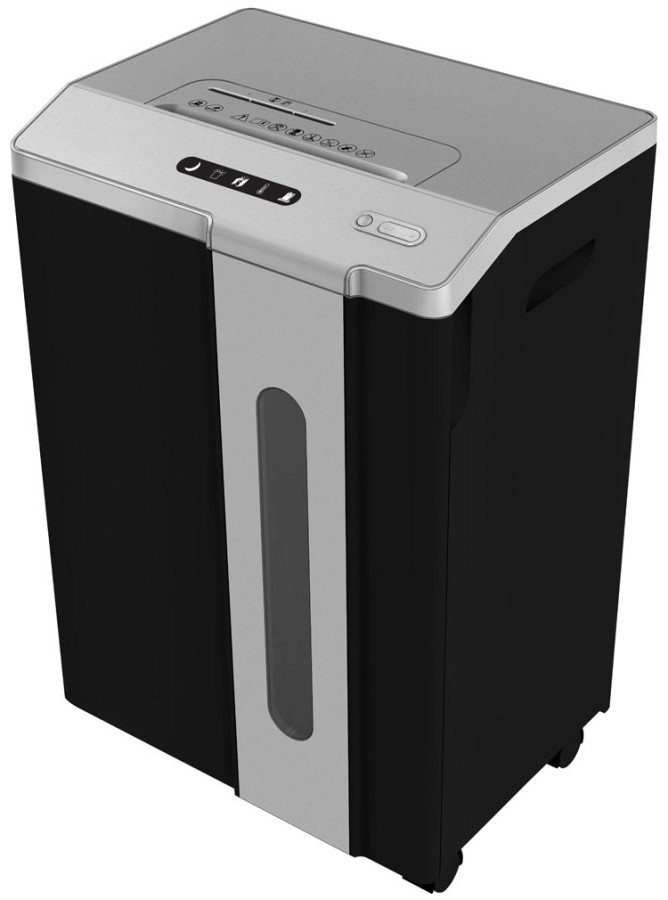 Уничтожитель бумаги ShredMARK 2401S