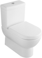 Унітаз Villeroy & Boch Subway 661010
