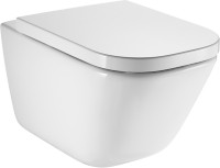 Унитаз Roca The Gap A34647L000