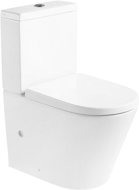 Унітаз Primera Topic 2.0 8490021