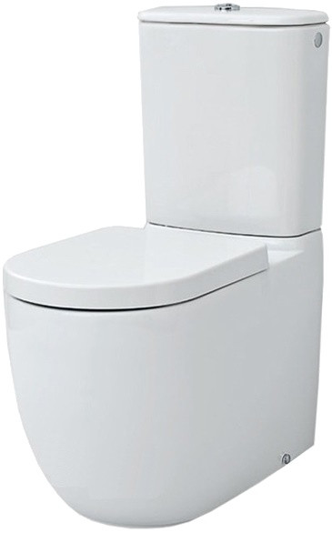 Унітаз ArtCeram File 2.0 FLV003