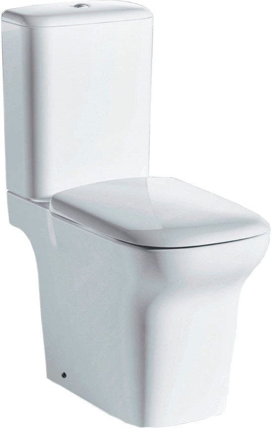 Унитаз Primera Tyrol Clean Pro 8390023