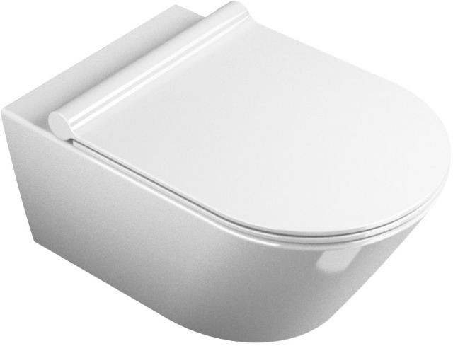Унітаз Catalano Zero 1VS55N00