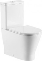 Унитаз Koller Pool Twist Tornado TW-0610-RC-C