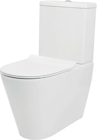 Унітаз Primera Topic 8490020