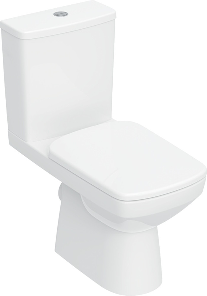 Унитаз Geberit Selnova Square 503.086.00.1