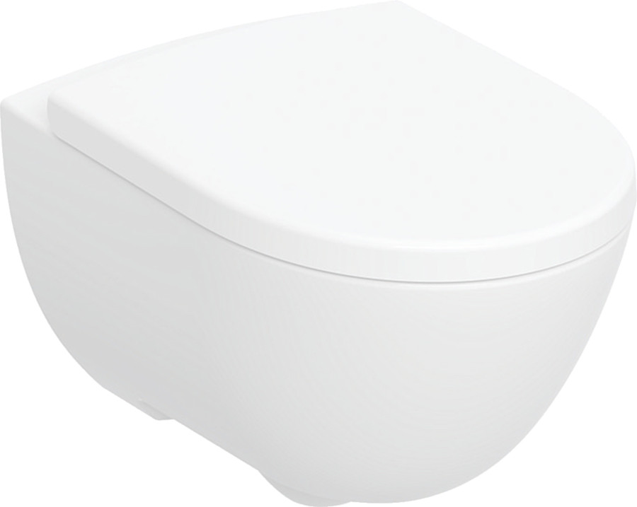 Унитаз Geberit Modo 502.939.00.1