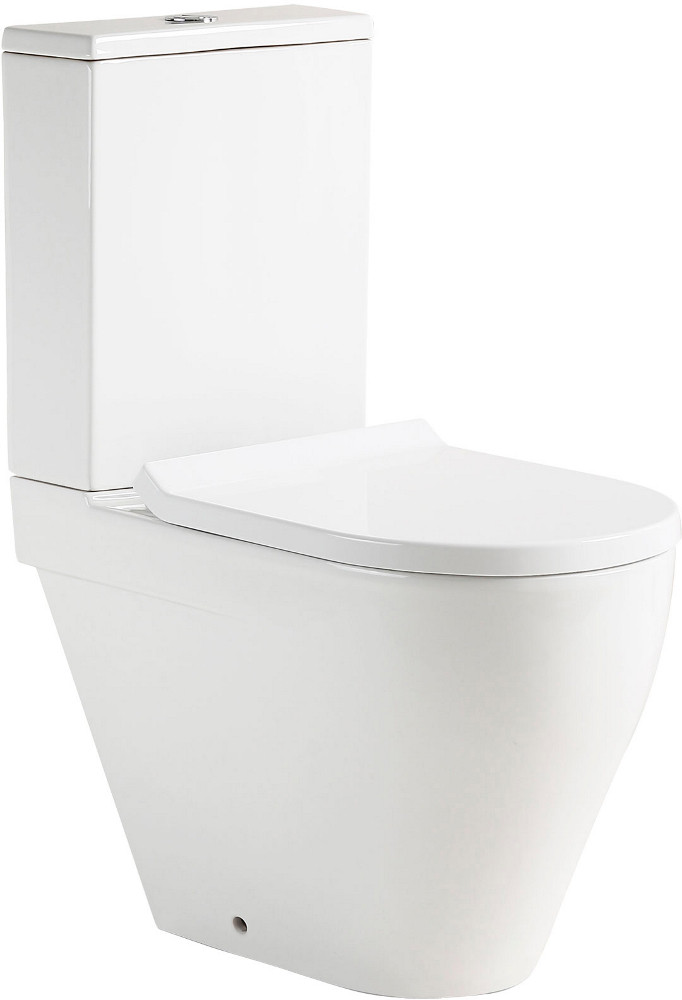 Унітаз Devit Laguna 3010110