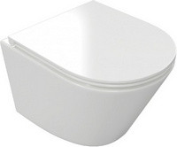 Унитаз Excellent Joker CENL.4504.470.WH