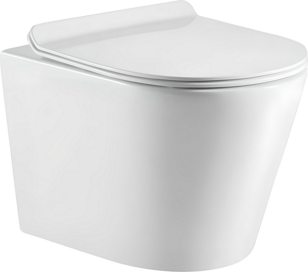 Унітаз Koller Pool Orion Tornado 3.0 OR-0515-RQ3