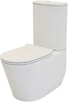 Унитаз Idevit Alfa SETK3104-0316-001 (SETK3104-0316-001-1-6200)