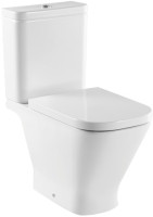 Унитаз Roca The Gap A342477000