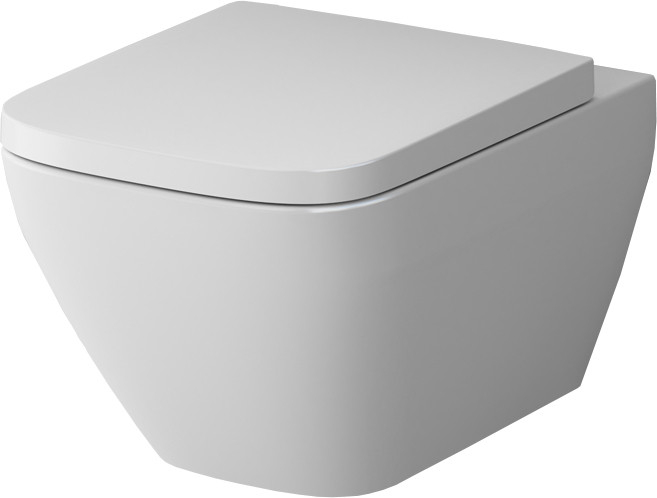 Унітаз AM-PM Spirit 2.0 C701701SC