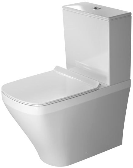 Унитаз Duravit DuraStyle 2155090000