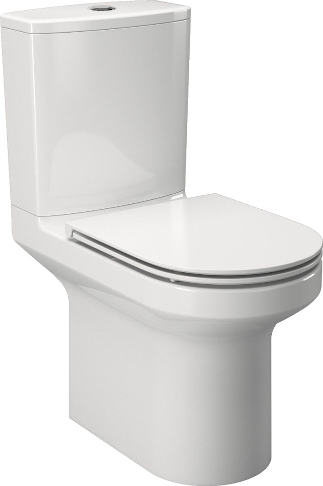 Унитаз Primera Ring 8390026