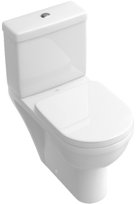 Унітаз Villeroy & Boch Omnia Architectura 567710