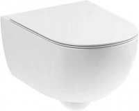 Унитаз NIC Design Pin 003709001