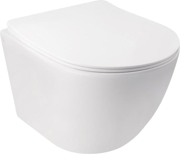 Унитаз Q-tap Jay QT07335177W