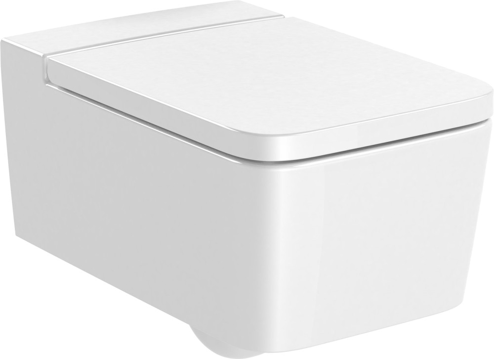 Унитаз Roca Inspira Square A346537000