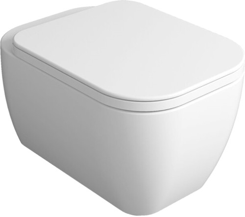 Унітаз Simas Henges HE 18