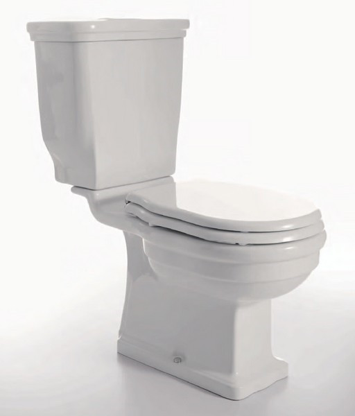 Унитаз Hidra Ceramica Ellade D13