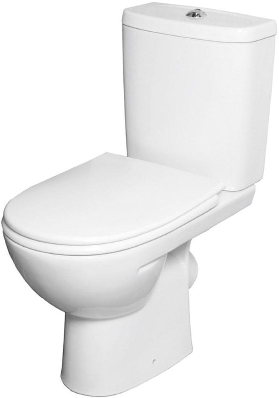 Унітаз Kolo Freja L79046 (L79046000)