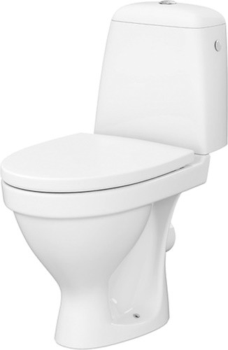 Унітаз Cersanit Eko K44-010