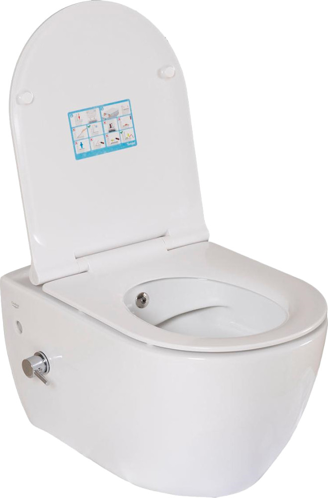 Унітаз Akva Rodos City AP000040664