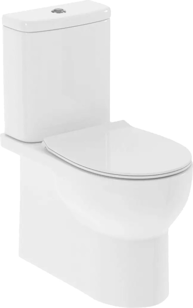 Унітаз DiMARCO Bauta DM2A003WH