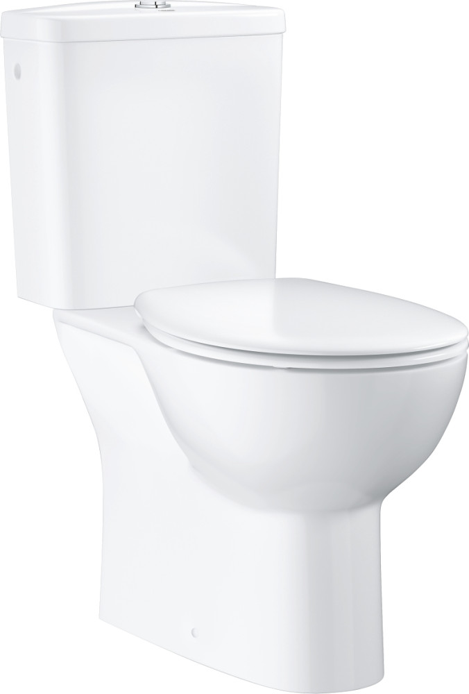 Унитаз Grohe Bau 39346000 (39346000)