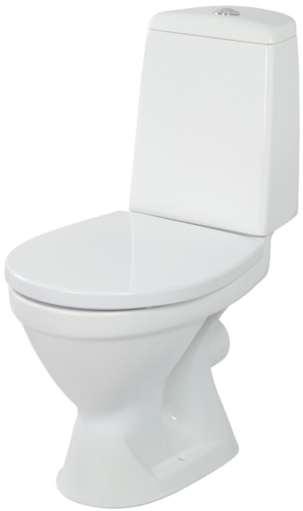 Унитаз Cersanit Arktik 011 UN001-003