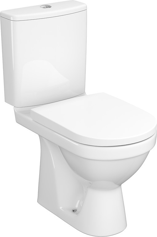 Унитаз Cersanit Zip Simple On 021 K119-023