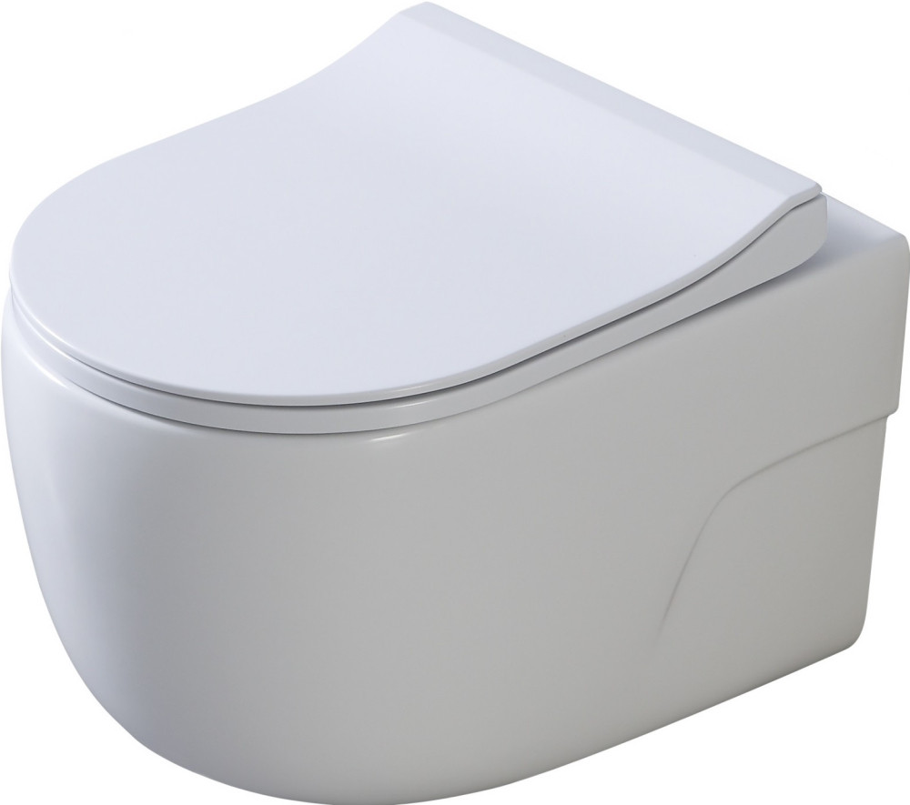 Унитаз Dusel Vortex DWHT10201230R