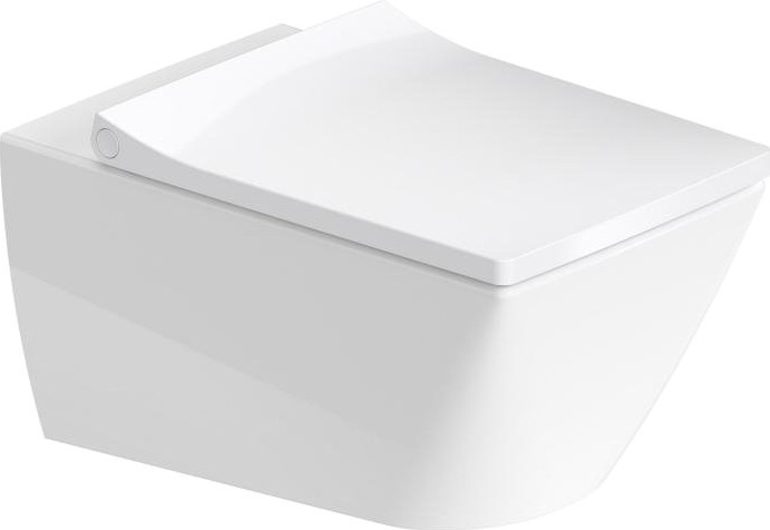 Унитаз Duravit Viu 2511090000