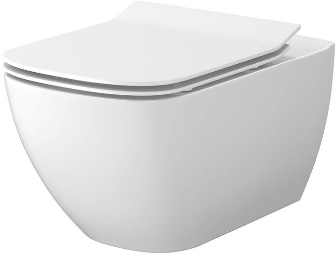 Унитаз Cersanit Virgo S701-427
