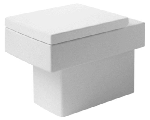 Унитаз Duravit Vero 2117090000