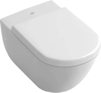 Унітаз Villeroy & Boch Verity Design 5671H1 (5671H101)