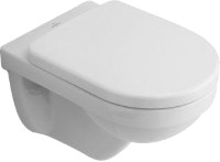 Унітаз Villeroy & Boch Verity 568010 (56801001)