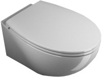 Унітаз Catalano Velis 57 Sospeso 1VSVL00