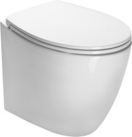 Унітаз Catalano Velis 57 1VPT5700