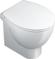 Унітаз Catalano Velis WC 50 1VPLI00