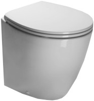 Унітаз Catalano Velis 50 1VP5000