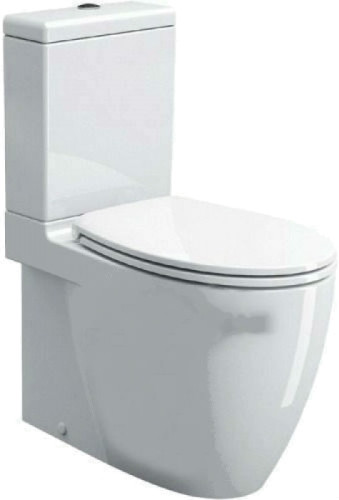 Унітаз Catalano Velis 70 1MPVSJ00