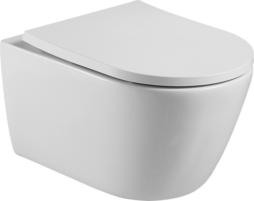 Унитаз Imprese Vaclav c06806403