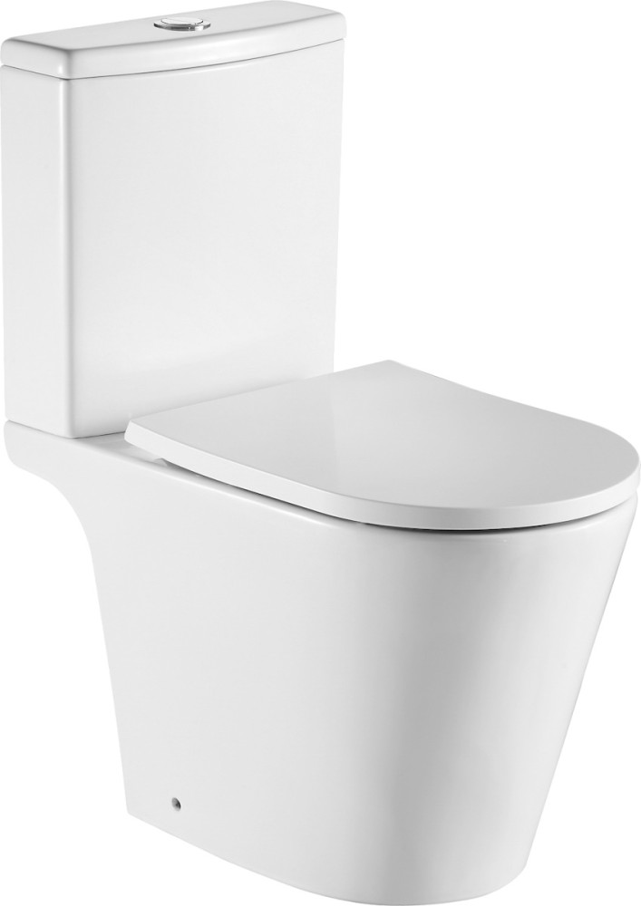 Унітаз Imprese Vaclav c06206403